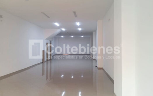 Arriendo de local en Fátima-Itagüí