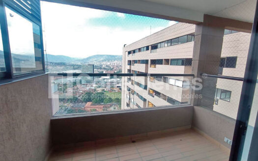 Apartamento en arriendo en Sabaneta-Antioquia