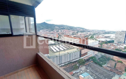 Apartamento en arriendo en Sabaneta-Antioquia