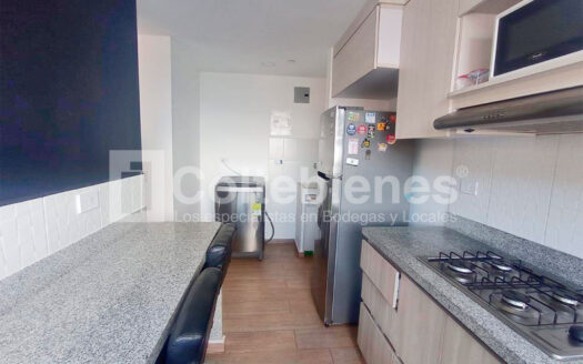 Apartamento en arriendo en Sabaneta-Antioquia