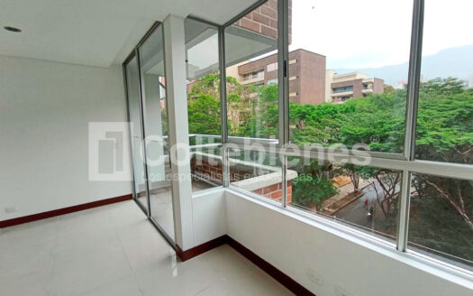 Apartamento en arriendo en Zúñiga-Envigado