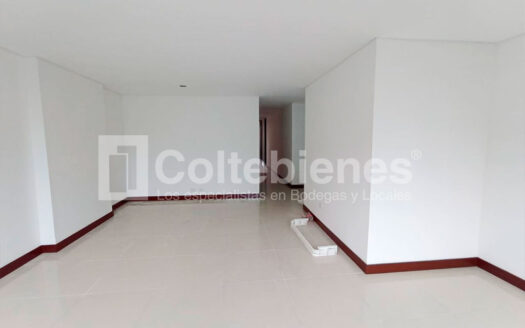 Apartamento en arriendo en Zúñiga-Envigado