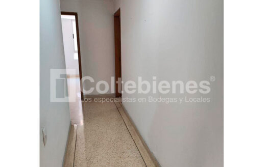 Venta de apartamento en Laureles-Medellín