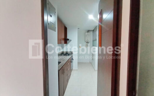 Arriendo de apartamento en Envigado-Antioquia