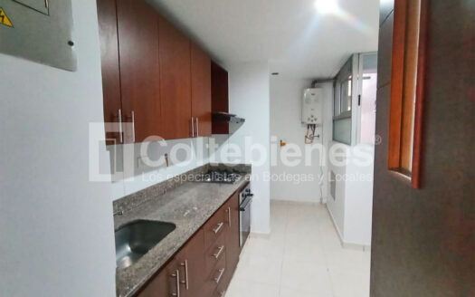 Arriendo de apartamento en Envigado-Antioquia