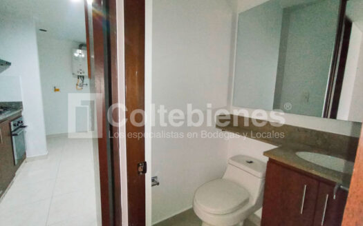 Arriendo de apartamento en Envigado-Antioquia