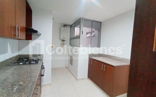 Arriendo de apartamento en Envigado-Antioquia