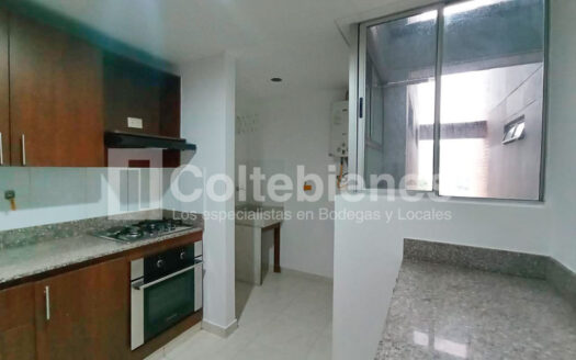 Arriendo de apartamento en Envigado-Antioquia