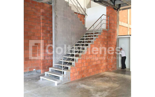 Bodega en arriendo en Rionegro-Antioquia