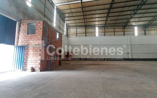 Arriendo de bodega en Caldas-Antioquia