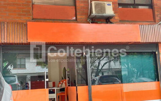 Local en arriendo en Patio Bonito-Medellín