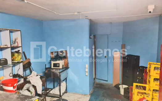 Local en arriendo en Medellín-Antioquia