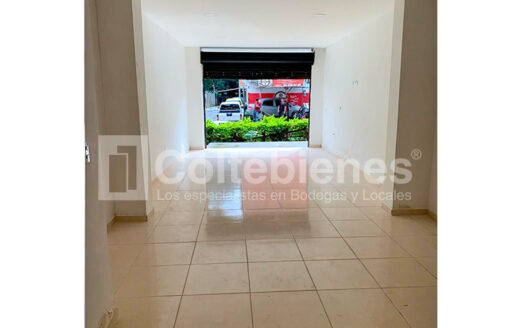 Local en arriendo en Sabaneta-Antioquia