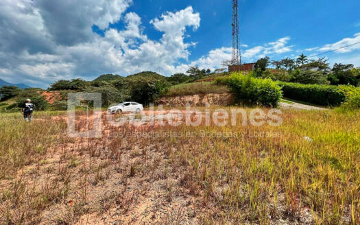 Venta de lote en San Jerónimo-Antioquia