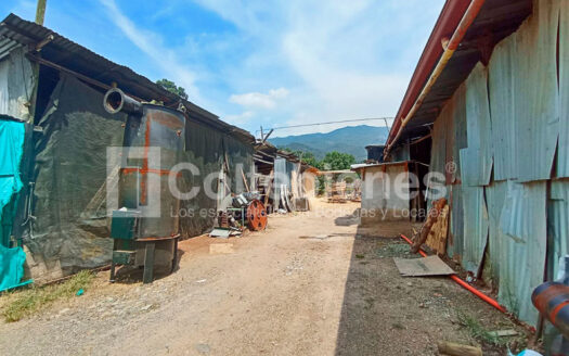 Lote en arriendo en Caldas-Antioquia