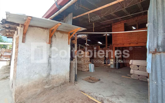 Lote en arriendo en Caldas-Antioquia