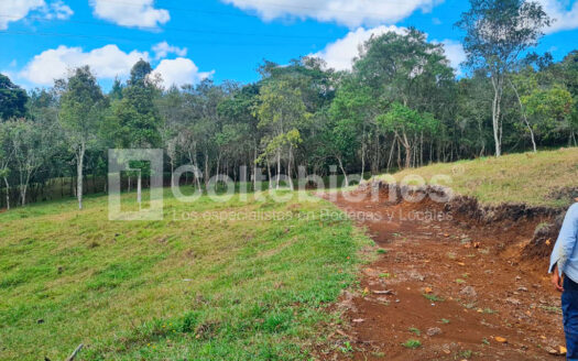 Venta de lote en Guarne-Antioquia