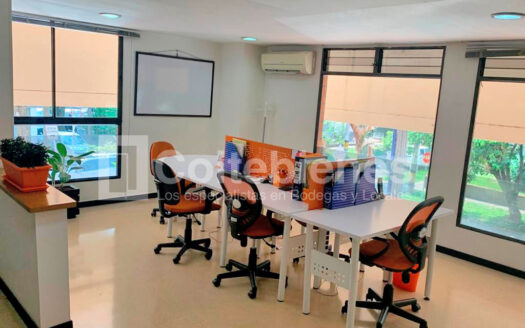 Arriendo de oficina en Patio Bonito-Medellín