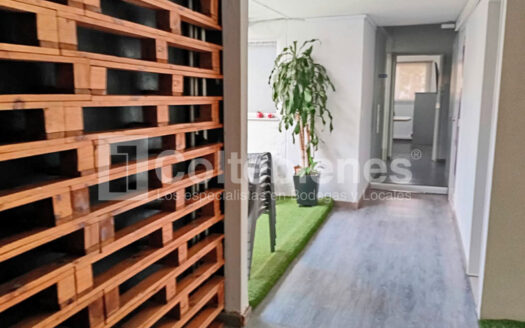 Arriendo de oficina en El Poblado-Medellín