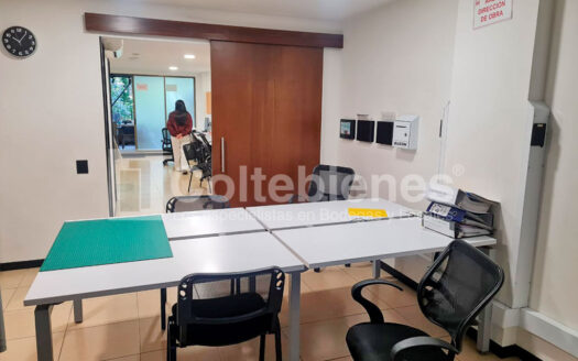 Oficina en arriendo en San Lucas-Medellín