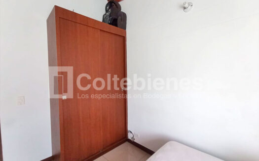 Venta de apartamento en Niquía-Bello