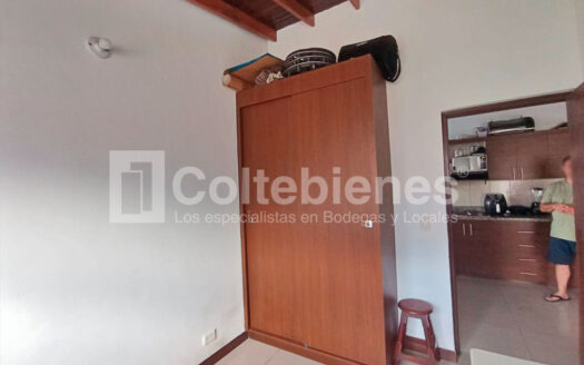 Venta de apartamento en Niquía-Bello