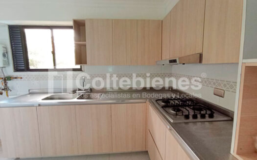 Apartamento en arriendo en Envigado-Antioquia