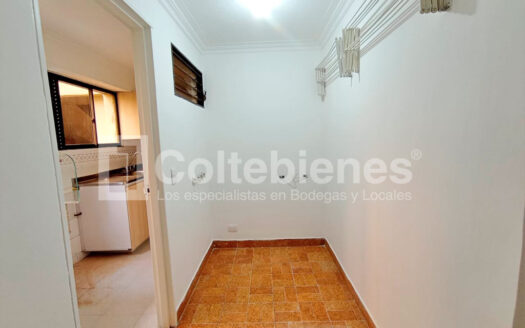 Apartamento en arriendo en Envigado-Antioquia