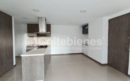 Apartamento en arriendo Envigado-Antioquia