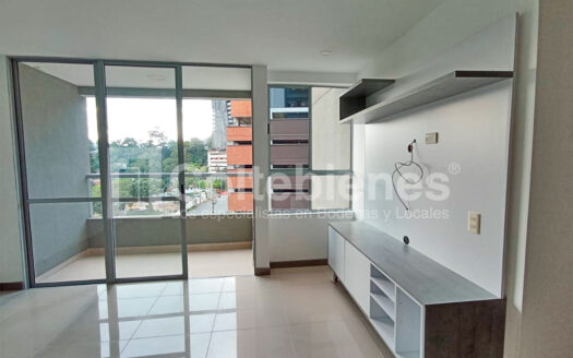 Apartamento en arriendo Envigado-Antioquia