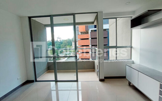 Apartamento en arriendo Envigado-Antioquia