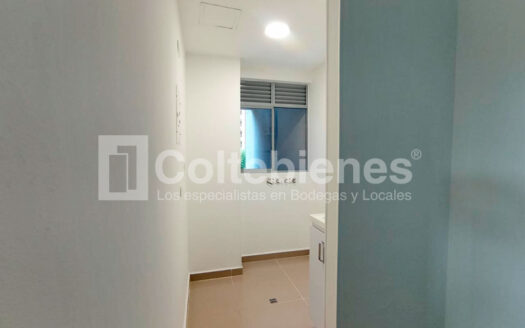 Apartamento en arriendo Envigado-Antioquia