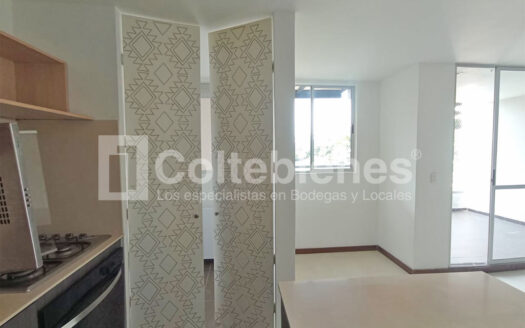 Apartamento en arriendo en San Lucas-Envigado