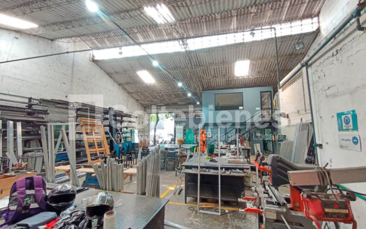 Venta de bodega en Itagüí-Antioquia