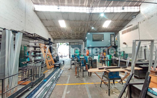 Venta de bodega en Itagüí-Antioquia