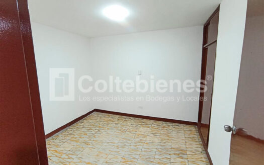 Arriendo/venta de casa comercial en Guayabal-Medellín