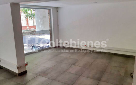 Casa comercial en arriendo en Patio Bonito-Medellín