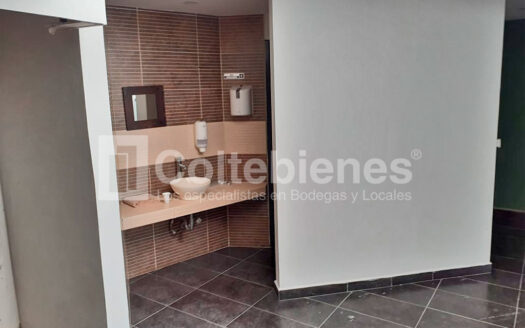 Casa comercial en arriendo en Patio Bonito-Medellín