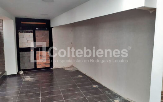 Casa comercial en arriendo en Patio Bonito-Medellín