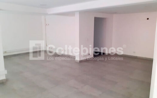 Casa comercial en arriendo en Patio Bonito-Medellín