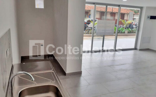 Arriendo de local en La Estrella-Antioquia