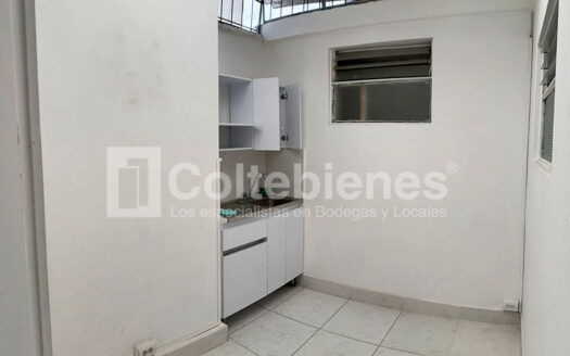 Local en arriendo en Laureles-Medellín