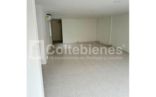 Local en arriendo en Laureles-Medellín