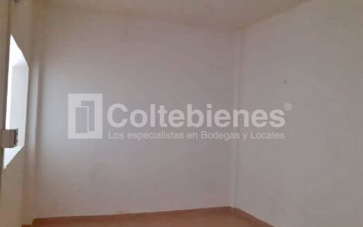 Arriendo de local en San Diego-Medellín