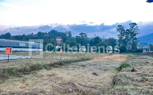 Lote en venta en Guarne-Antioquia