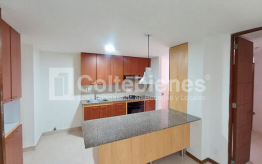 Apartamento en arriendo/venta en Envigado-Antioquia