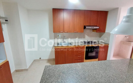 Apartamento en arriendo/venta en Envigado-Antioquia