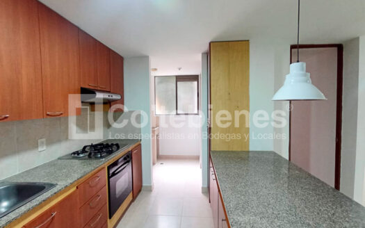 Apartamento en arriendo/venta en Envigado-Antioquia