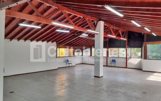 Bodega en arriendo en Guayabal-Medellín