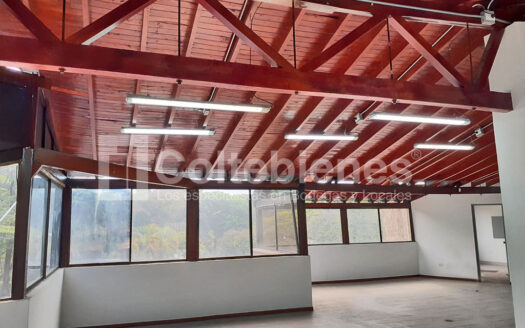 Bodega en arriendo en Guayabal-Medellín